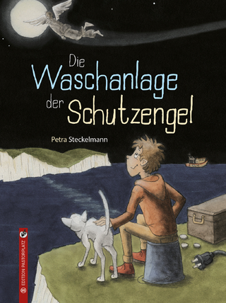 Die Waschanlage der Schutzengel