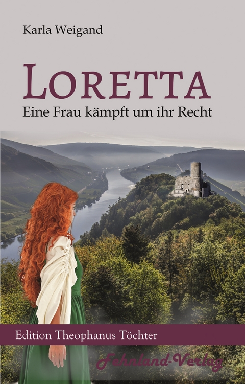 Loretta - Karla Weigand