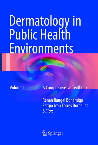 Dermatology in Public Health Environments