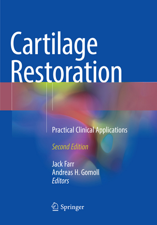 Cartilage Restoration