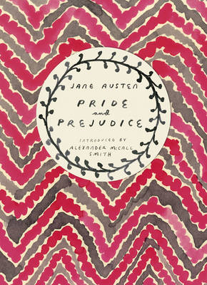 Pride and Prejudice -  Jane Austen