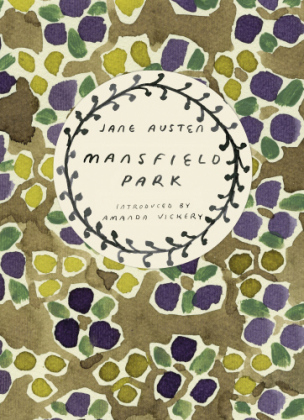 Mansfield Park (Vintage Classics Austen Series) -  Jane Austen
