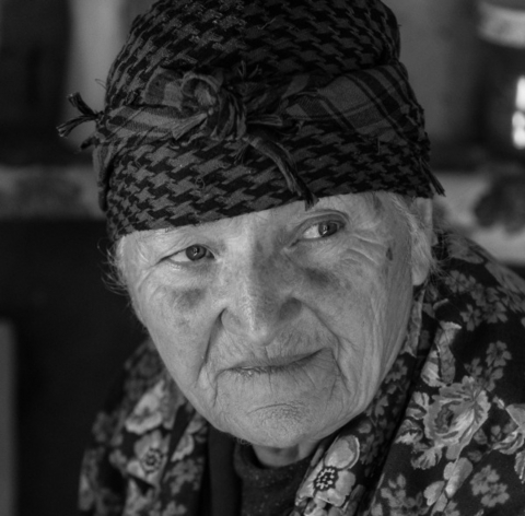 Georgien - Kay Funke-Kaiser