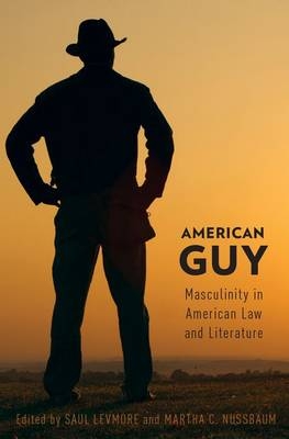 American Guy - 