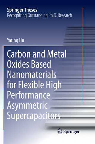 Carbon and Metal Oxides Based Nanomaterials for Flexible High Performance Asymmetric Supercapacitors