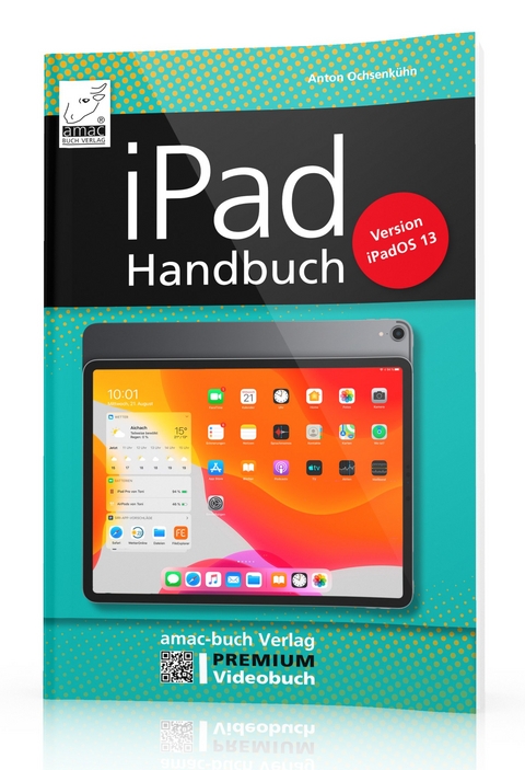 iPad Handbuch - Ochsenk&uuml;hn Anton