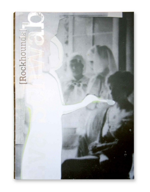 Rockhounds - Simon Borowiak, Markus L&uuml;pertz, Cathrin Nielsen, Wolf Singer, Martin Oswald, Nora Sdun, Christoph Sch&uuml;tte