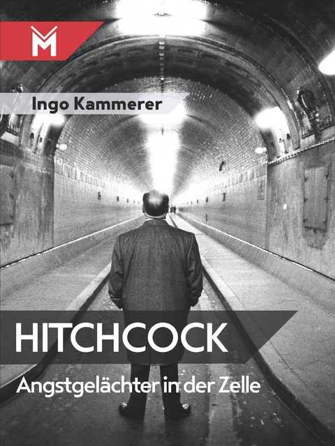 Hitchcock - Angstgel&auml;chter in der Zelle - Ingo Kammerer