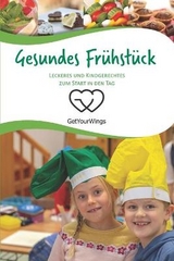 Gesundes Fr&uuml;hst&uuml;ck - 