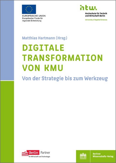 Digitale Transformation von KMU - 