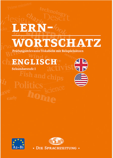 Lernwortschatz Englisch - Annette Weinig-Gr&auml;&szlig;ler