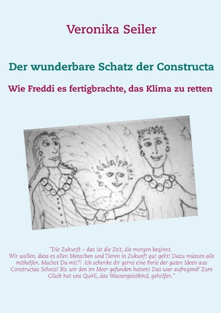 Der wunderbare Schatz der Constructa