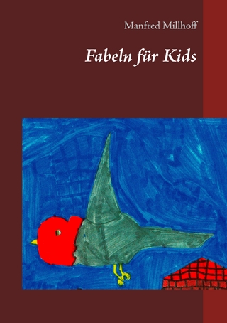 Fabeln für Kids