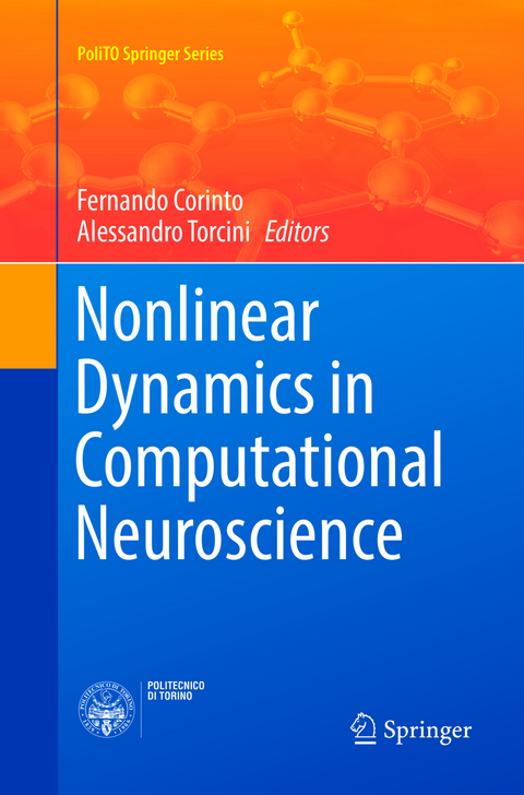 Nonlinear Dynamics in Computational Neuroscience - 