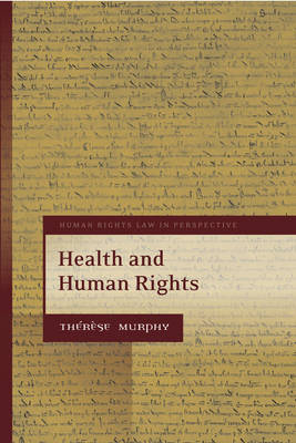 Health and Human Rights -  Th r se Murphy