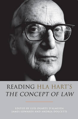 Reading HLA Hart's 'The Concept of Law' - 