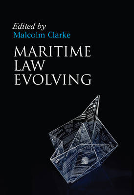 Maritime Law Evolving - 