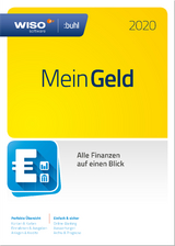 WISO Mein Geld 2020, 1 DVD-ROM - 