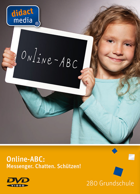 Online-ABC: Messenger. Chatten. Schützen! - Jürgen Weber