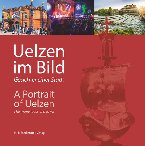 Uelzen im Bild