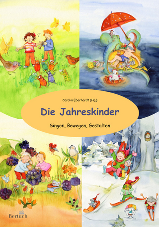 Die Jahreskinder