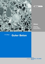 Guter Beton - Robert Weber