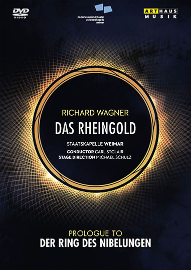 Das Rheingold - 