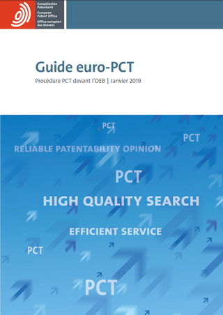 Guide euro-PCT