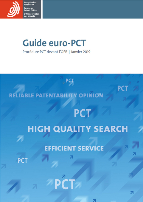 Guide euro-PCT