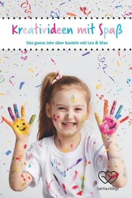 Kreativideen mit Spaß