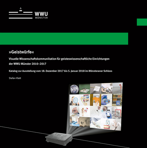 &raquo;Geistw&uuml;rfe&laquo; - Stefan Klatt