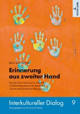 Erinnerung aus zweiter Hand - Julia Sonnleitner