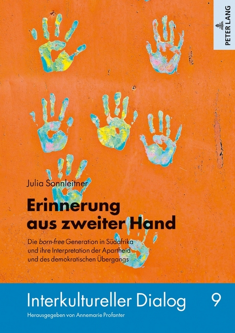 Erinnerung aus zweiter Hand - Julia Sonnleitner