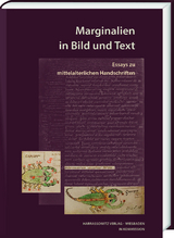 Marginalien in Bild und Text - 
