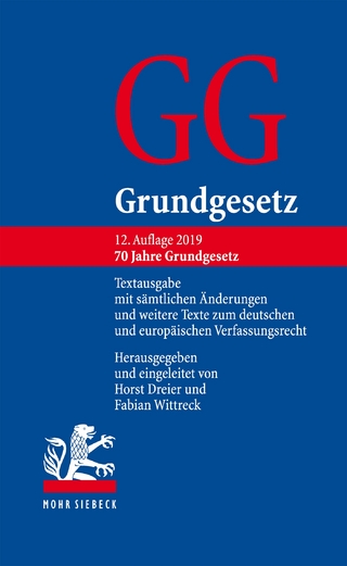 Grundgesetz