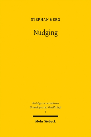 Nudging