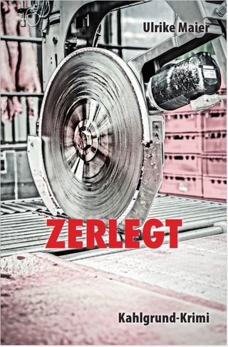 Zerlegt