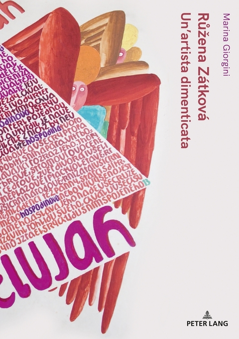 Růzena Z&aacute;tkov&aacute; - Marina Giorgini