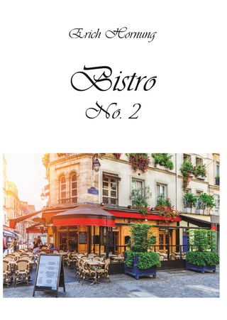 Bistro No. 2