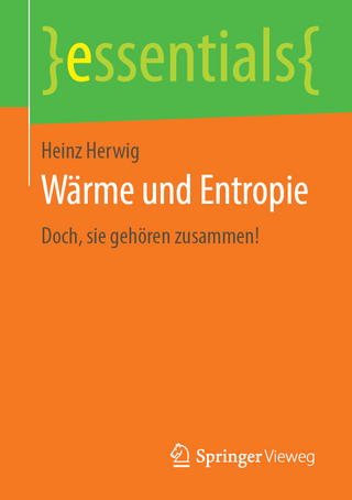 Wärme und Entropie