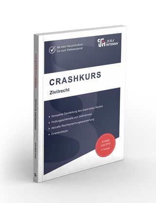 CRASHKURS Zivilrecht