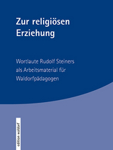 Zur religi&ouml;sen Erziehung - Helmut von K&uuml;gelgen