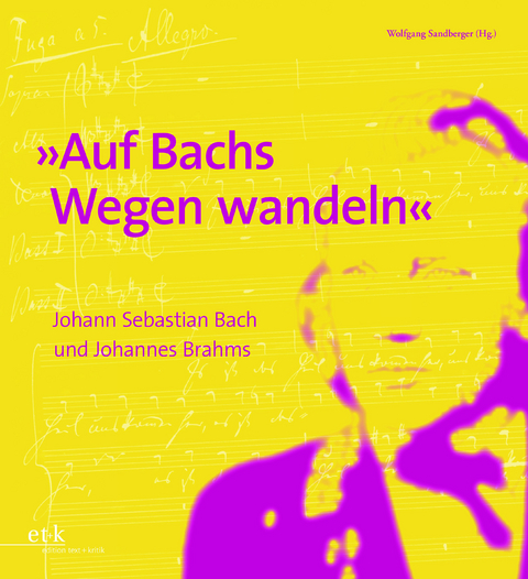 "Auf Bachs Wegen wandeln" - 