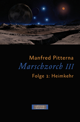 Marschzorch III. Folge 1 - Manfred Pitterna