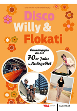 Disco, Willy & Flokati - 