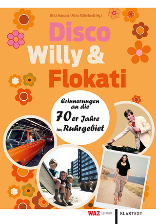 Disco, Willy & Flokati