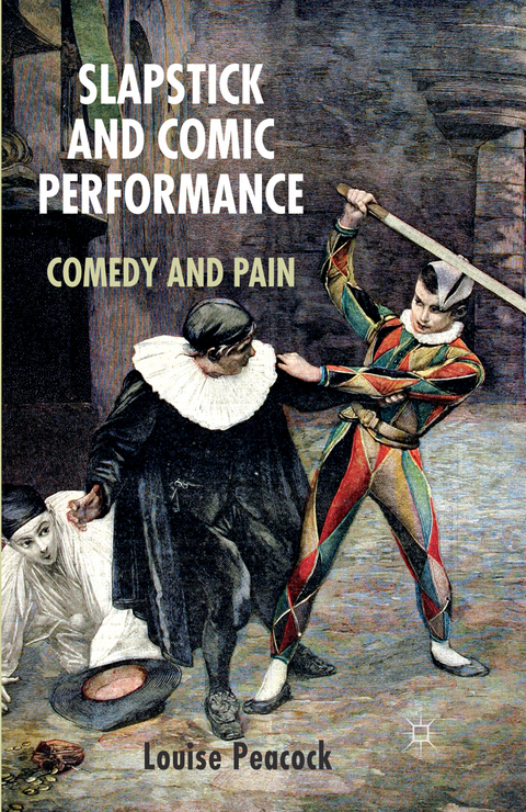 Slapstick and Comic Performance - L. Peacock