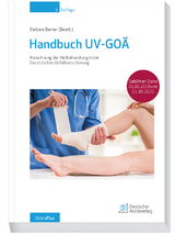 Handbuch UV-GO&Auml;