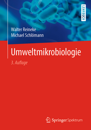 Umweltmikrobiologie