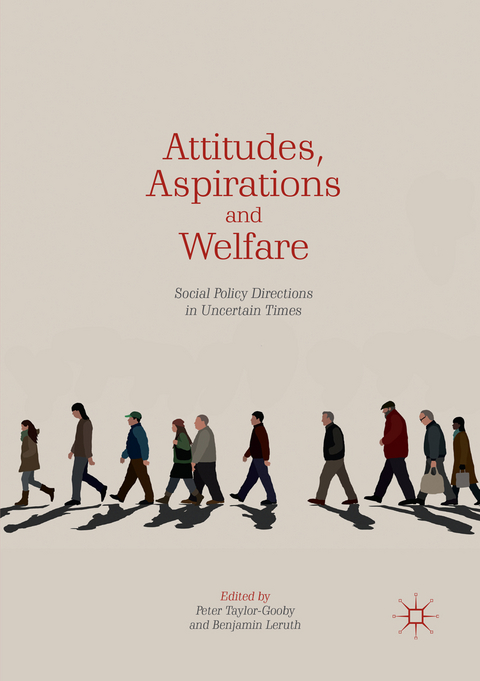 Attitudes, Aspirations and Welfare - 